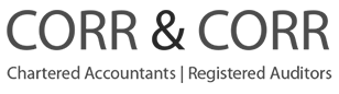 Corr & Corr Website